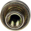 Dorman 611-211.40 Wheel Nut M12-1.50 Mag - 21mm Hex, 36.5mm Length for Select Models