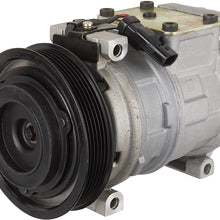 Spectra Premium 0658381 Compressor