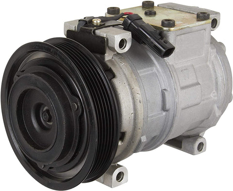 Spectra Premium 0658381 Compressor