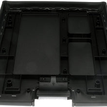 Dorman 924-835 Black Center Console Lid
