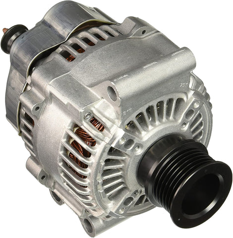 Denso 210-0524 Remanufactured Alternator