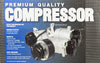 Four Seasons 78543 New AC Compressor