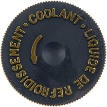 Dorman 82598 Coolant Reservoir Cap For Select Mercury / Nissan Models