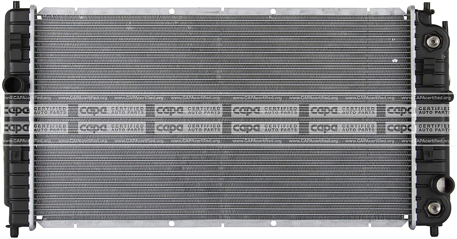 Spectra Premium CU2264CC Capa Certified Radiator