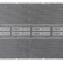 Spectra Premium CU2264CC Capa Certified Radiator