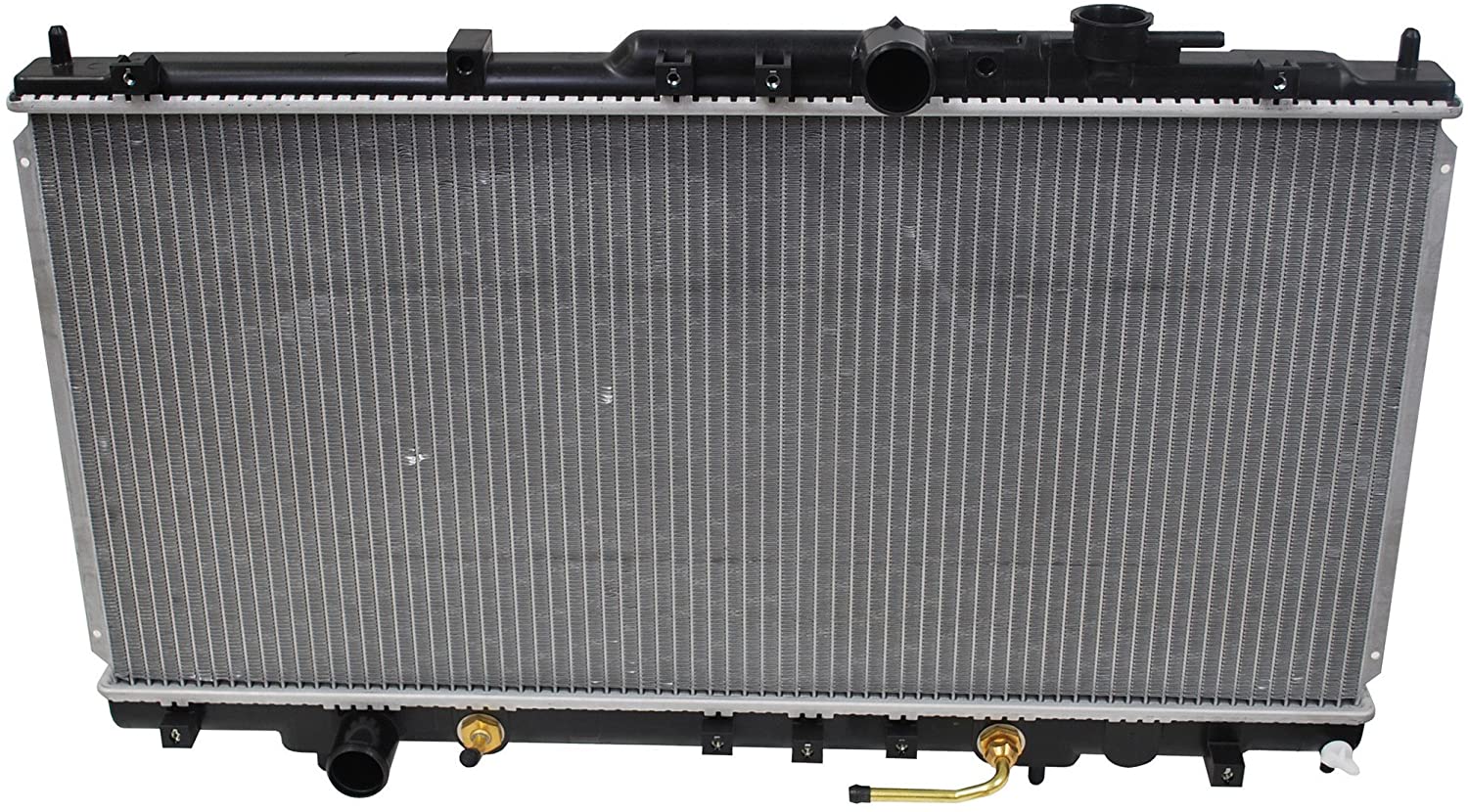 Denso 221-3307 Radiator