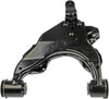 Dorman 521-809 Front Driver Side Lower Suspension Control Arm for Select Toyota Models