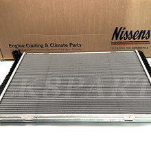 DISCOVERY 2 II 99-04 RADIATOR PCC000710G NEW NISSENS