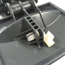 Dodge Ram Parking Brake Handle/Parking Brake Release - Slate Grey