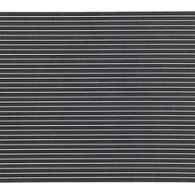 Spectra Premium 7-4898 A/C Condenser