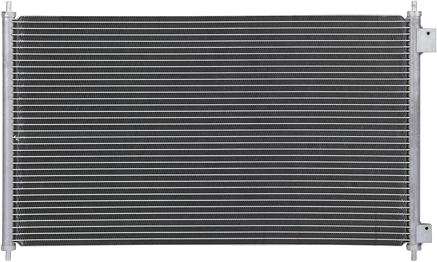 Spectra Premium 7-4898 A/C Condenser