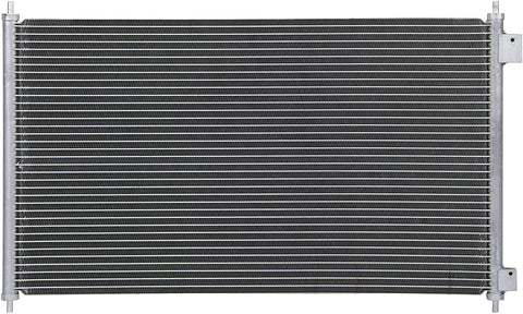 Spectra Premium 7-4898 A/C Condenser
