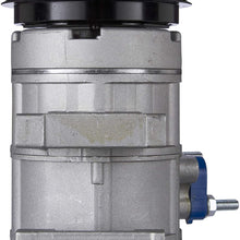 Spectra Premium 0610198 New Compressor