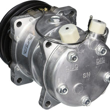 Four Seasons 58591 New AC Compressor