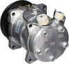 Four Seasons 58591 New AC Compressor