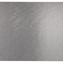 CTCAUTO Truck Radiator 2202-003 fits for Ford L8501 L8511 L8513 LN8000 LT8501 LT8511 LT8513 Sterling Truck L7500 L7501 L8500 L8513 LT7500 LT7501 LT8500 LT8511