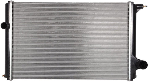 CTCAUTO Truck Radiator 2202-003 fits for Ford L8501 L8511 L8513 LN8000 LT8501 LT8511 LT8513 Sterling Truck L7500 L7501 L8500 L8513 LT7500 LT7501 LT8500 LT8511