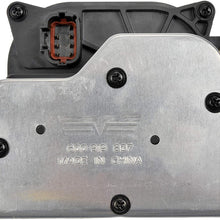 Dorman 600-919 4WD Transfer Case Shift Motor for Select Nissan Models