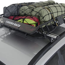 Rhino Rack Roof Mount Cargo Basket