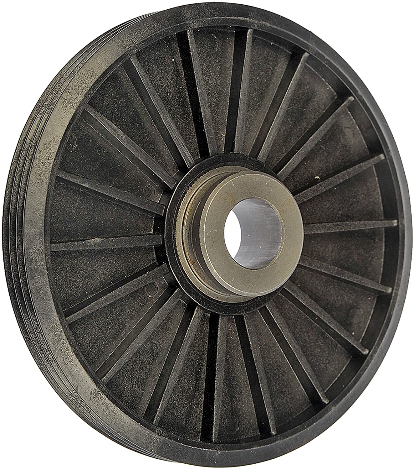 Dorman 300-940 Engine Water Pump Pulley for Select Models