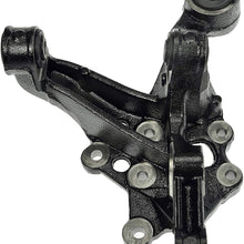 Dorman 698-142 Rear Passenger Side Suspension Knuckle for Select Toyota Models
