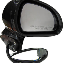 Dorman 955-772 Passenger Side Power View Mirror