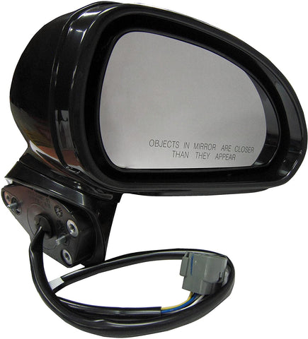 Dorman 955-772 Passenger Side Power View Mirror