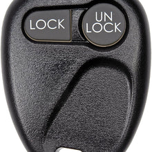 Dorman 13623 Keyless Remote Case