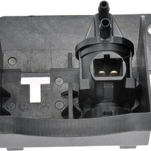 Dorman 600-400 4WD Hub Locking Solenoid for Select Ford/Lincoln Models