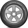 Mastercraft Glacier Trex 225/60R18 100H All Season Radial Tire