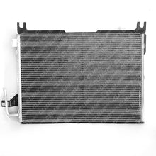 CODG101 3016 AC A/C Condenser for Dodge Fits Ram 1500 2500 3500 4000 3.7 3.9 4.7