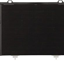Spectra A/C Condenser 7-4825