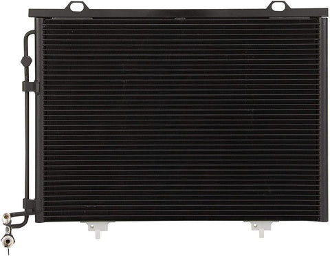 Spectra A/C Condenser 7-4825