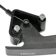 Dorman OE Solutions Dorman 912-201 Hood Release Cable With Handle