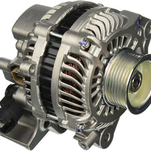 Denso 210-4236 Remanufactured Alternator