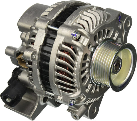 Denso 210-4236 Remanufactured Alternator