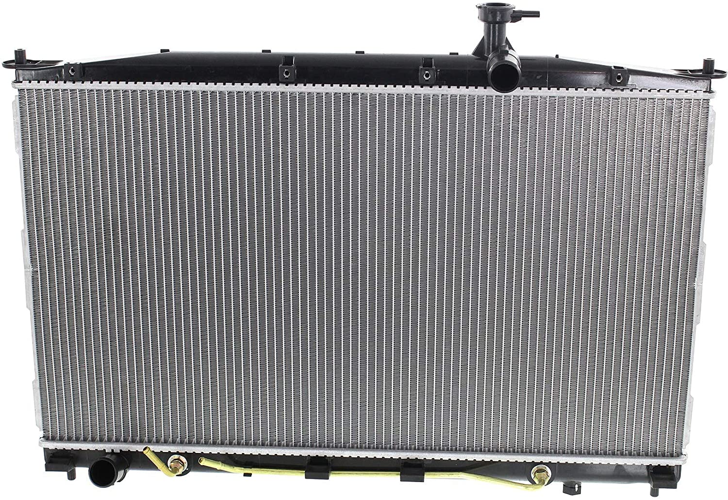 Radiator for HYUNDAI SANTA FE 2007-2009 3.3L Engine