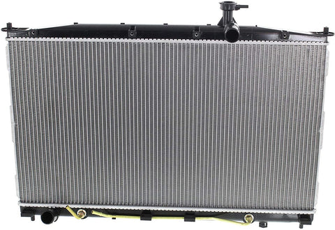 Radiator for HYUNDAI SANTA FE 2007-2009 3.3L Engine