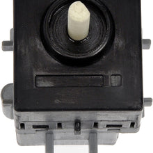 Dorman 599-5000 HVAC Blower Fan Switch for Select Peterbilt Models (OE FIX)