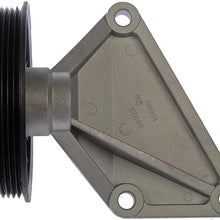 Dorman 34223 HELP! Air Conditioning Bypass Pulley