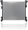 Radiator - Pacific Best Inc For/Fit 13064 11-18 Dodge Grand Caravan Chrysler Town & Country 4.0L Heavy Duty PT/AC