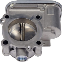 Dorman 977-025 Fuel Injection Throttle Body for Select Chrysler/Dodge/Jeep Models (OE FIX)