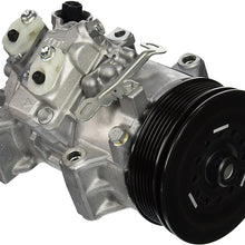 Denso 471-1632 A/C Compressor
