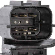 Dorman 751-628 Front Driver Side Power Window Regulator and Motor Assembly for Select Nissan Models