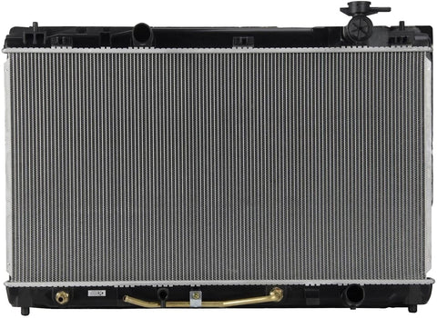Automotive Cooling Radiator For Toyota Camry 2917 100% Tested