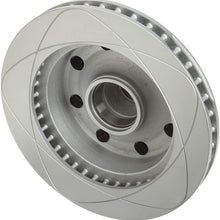 ATE CW30703 PremiumOne Disc Brake Rotor