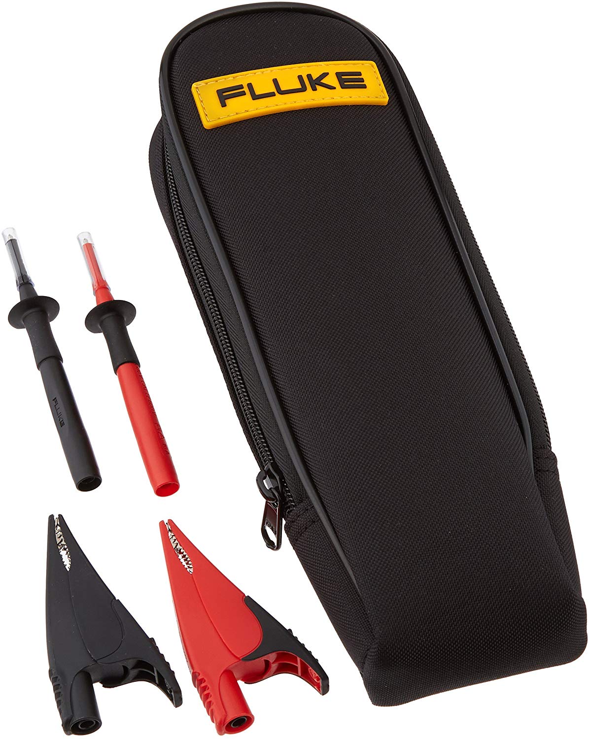 Fluke Corporation T5-KIT Tester Accessory Starter Kit