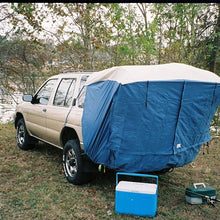 Explorer 2 SUV and Minivan Tent