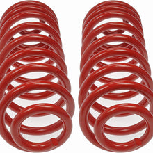 Dorman 949-572 Air Suspension Delete Kit