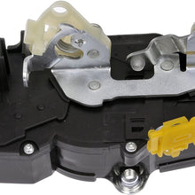 Dorman 931-137 Door Lock Actuator Motor